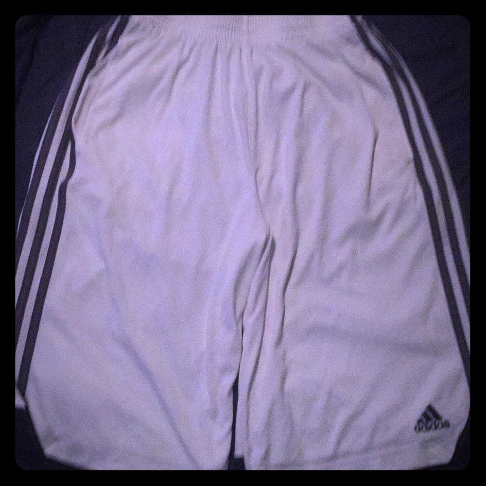 Adidas shorts